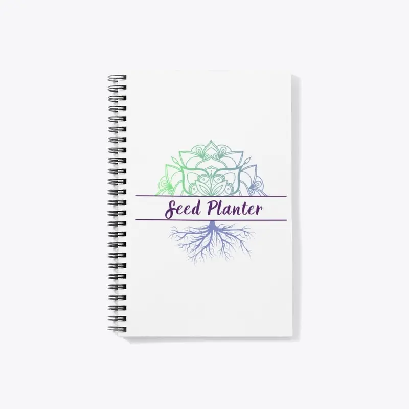 Seed Planter