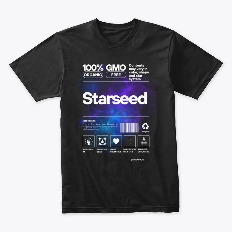 Starseed