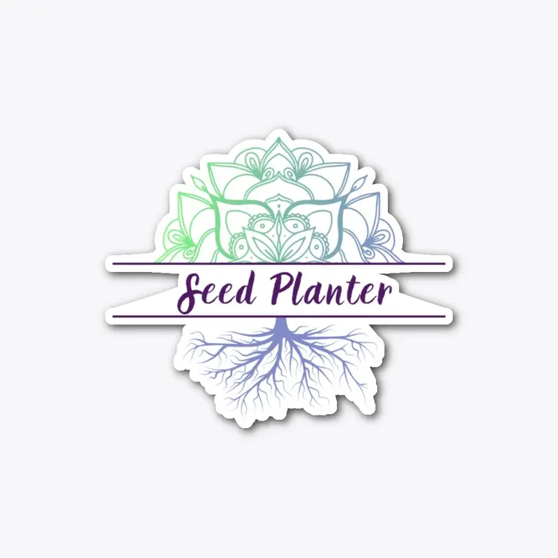 Seed Planter