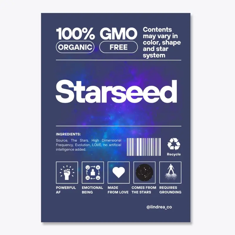 Starseed