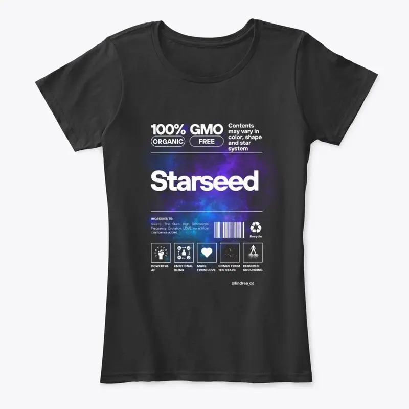 Starseed